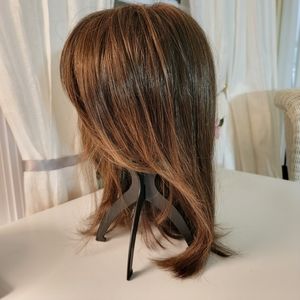 Ellen Wille Impress Wig Chocolate Mix